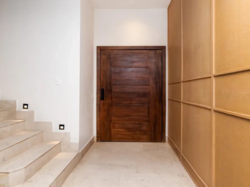 CASA RESIDENCIAL EN VENTA EN LA CAVA, MODELO CABERNET, GOMEZ PALACIO DG.