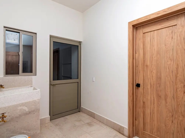 CASA RESIDENCIAL EN VENTA EN LA CAVA, MODELO CABERNET, GOMEZ PALACIO DG.