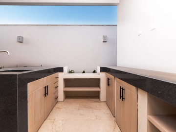 CASA RESIDENCIAL EN VENTA EN LA CAVA, MODELO CABERNET, GOMEZ PALACIO DG.