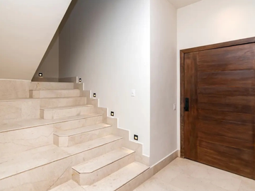 CASA RESIDENCIAL EN VENTA EN LA CAVA, MODELO CABERNET, GOMEZ PALACIO DG.