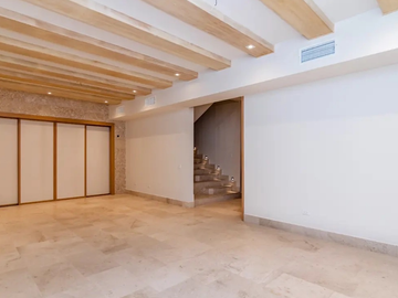 CASA RESIDENCIAL EN VENTA EN LA CAVA, MODELO CABERNET, GOMEZ PALACIO DG.