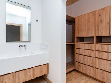 CASA RESIDENCIAL EN VENTA EN LA CAVA, MODELO CABERNET, GOMEZ PALACIO DG.