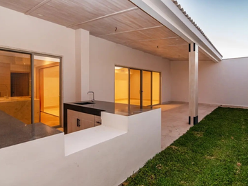 CASA RESIDENCIAL EN VENTA EN LA CAVA, MODELO CABERNET, GOMEZ PALACIO DG.