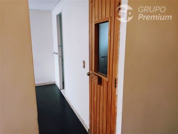 Departamento en Venta en Departamento 1 Ambiente frente a museo histórico militar