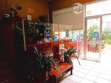 Departamento en Venta en Departamento 1 Ambiente frente a museo histórico militar