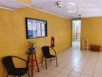 Departamento en Venta en Departamento 1 Ambiente frente a museo histórico militar
