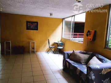 Departamento en Venta en Departamento 1 Ambiente frente a museo histórico militar