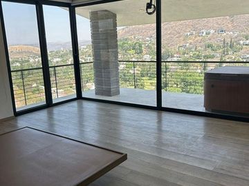 Casa de lujo en Las Cañadas