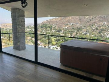 Casa de lujo en Las Cañadas
