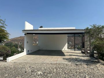 Casa de lujo en Las Cañadas