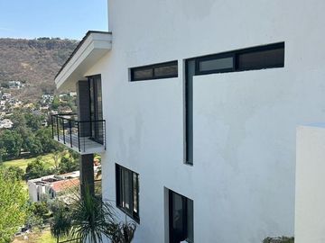 Casa de lujo en Las Cañadas