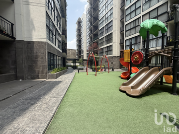 Venta Departamento en Avenida Aztecas, Los Reyes, Coyoacán, CDMX