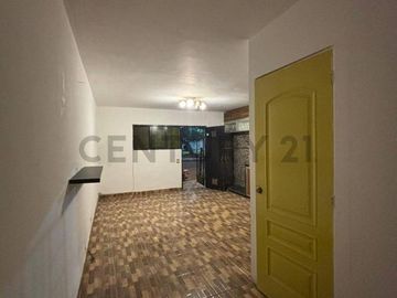 VENTA DE MINIDEPARTAMENTO URB. SAN GERMAN - S.M.P.