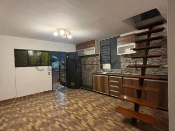 VENTA DE MINIDEPARTAMENTO URB. SAN GERMAN - S.M.P.