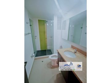 Apartamento En Venta, Santa Lucia, Cartagena