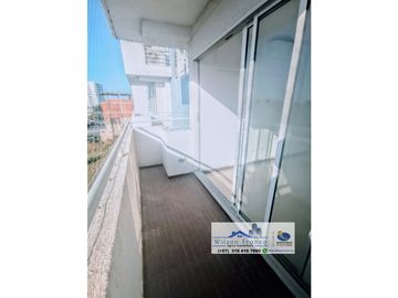Apartamento En Venta, Santa Lucia, Cartagena