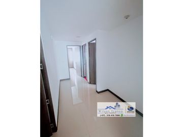 Apartamento En Venta, Santa Lucia, Cartagena