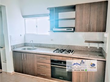 Apartamento En Venta, Santa Lucia, Cartagena