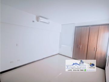 Apartamento En Venta, Santa Lucia, Cartagena