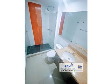 Apartamento En Venta, Santa Lucia, Cartagena
