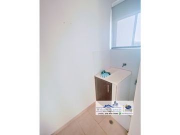 Apartamento En Venta, Santa Lucia, Cartagena