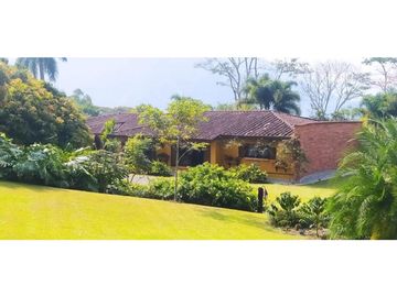 VENTA FINCA, AMAGA - SUROESTE  ANTIOQUEÑO
