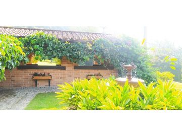 VENTA FINCA, AMAGA - SUROESTE  ANTIOQUEÑO