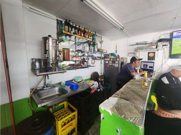 VENTA DE CASA DOSQUEBRADAS DOS PISOS