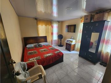 VENTA DE CASA DOSQUEBRADAS DOS PISOS