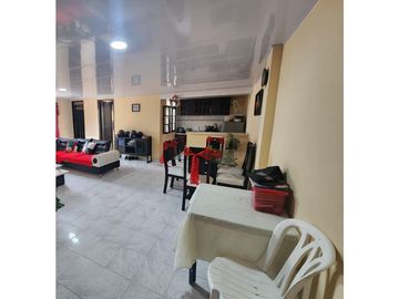 VENTA DE CASA DOSQUEBRADAS DOS PISOS