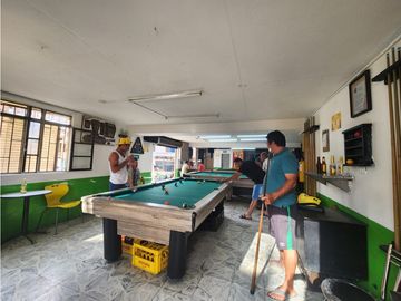 VENTA DE CASA DOSQUEBRADAS DOS PISOS