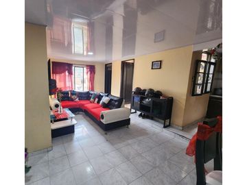 VENTA DE CASA DOSQUEBRADAS DOS PISOS