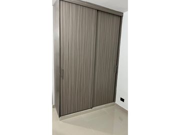 VENTA APARTAMENTO 3 PISO, VALLE DEL LILI CONJUNTO MANGUETA, CALI