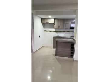 VENTA APARTAMENTO 3 PISO, VALLE DEL LILI CONJUNTO MANGUETA, CALI