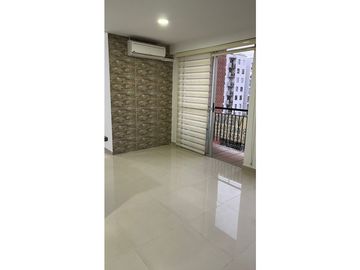 VENTA APARTAMENTO 3 PISO, VALLE DEL LILI CONJUNTO MANGUETA, CALI