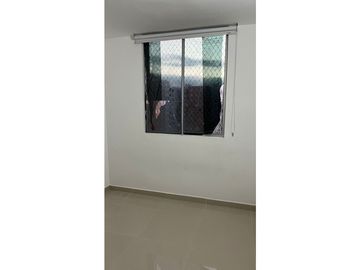 VENTA APARTAMENTO 3 PISO, VALLE DEL LILI CONJUNTO MANGUETA, CALI