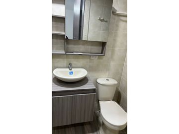 VENTA APARTAMENTO 3 PISO, VALLE DEL LILI CONJUNTO MANGUETA, CALI