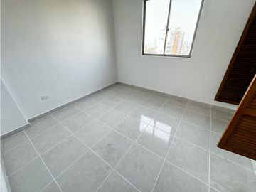 VENDO APARTAMENTO EN SAN VICENTE, BARRANQUILLA