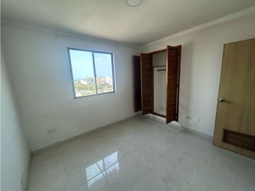 VENDO APARTAMENTO EN SAN VICENTE, BARRANQUILLA