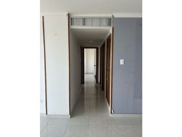 VENDO APARTAMENTO EN SAN VICENTE, BARRANQUILLA