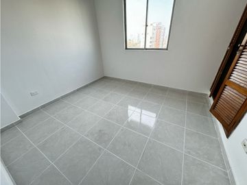 VENDO APARTAMENTO EN SAN VICENTE, BARRANQUILLA