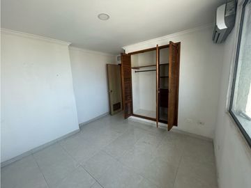 VENDO APARTAMENTO EN SAN VICENTE, BARRANQUILLA