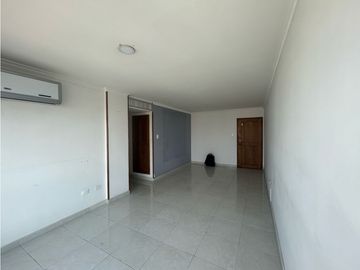 VENDO APARTAMENTO EN SAN VICENTE, BARRANQUILLA