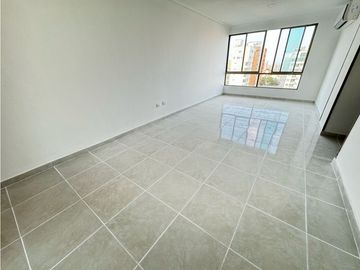 VENDO APARTAMENTO EN SAN VICENTE, BARRANQUILLA