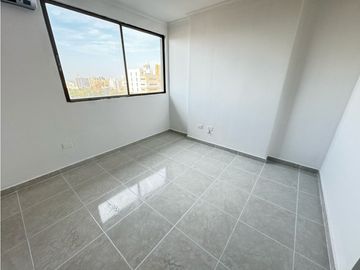 VENDO APARTAMENTO EN SAN VICENTE, BARRANQUILLA