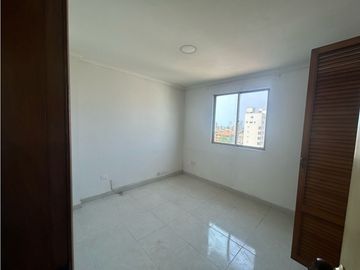 VENDO APARTAMENTO EN SAN VICENTE, BARRANQUILLA