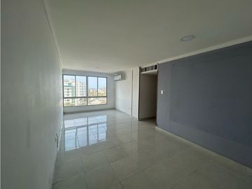 VENDO APARTAMENTO EN SAN VICENTE, BARRANQUILLA