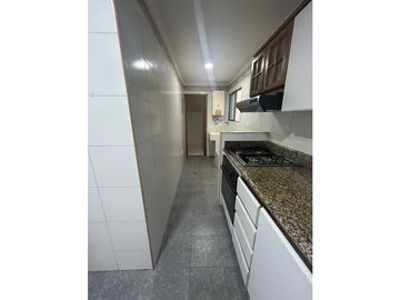 VENDO APARTAMENTO EN SAN VICENTE, BARRANQUILLA