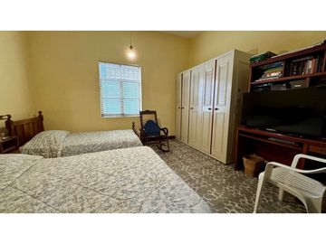 Casa de un piso con apartaestudio en venta Barrio Nuevo Palmira Valle