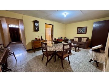 Casa de un piso con apartaestudio en venta Barrio Nuevo Palmira Valle